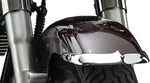 NATIONAL CYCLE N710 Cast Fender Tip - Durable Body Protection for Powersports Vehicles