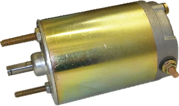 SP1 SM-01212 Starter Motor - Reliable Electrical Component for Powersports Vehicles