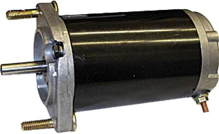 SP1 SM-01213 Starter Motor - Reliable Electrical Power for Powersports Vehicles