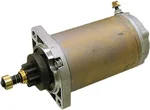 SP1 SM-01306 Starter Motor - High-Torque Electrical Motor for Powersports Vehicles