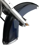 NATIONAL CYCLE N7021 Cast Fender Tip - Durable ATV/UTV Replacement for Enhanced Protection & Style
