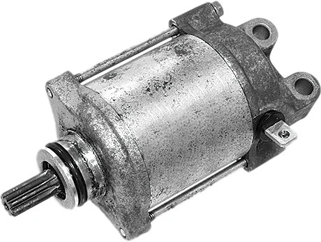 SP1 SM-01317 Starter Motor - Reliable Electrical Motor for Powersports Vehicles