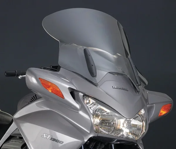 NATIONAL CYCLE V-Stream Windscreen - Fairing Mount Windshield for Optimal Performance