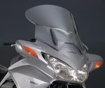 NATIONAL CYCLE V-Stream Windscreen - Fairing Mount Windshield for Optimal Performance