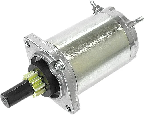 SP1 SM-01349 Starter Motor - Reliable Electrical Power for Powersports Vehicles