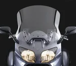 NATIONAL CYCLE N20301 V-Stream Windscreen - Precision-Fit Fairing Mount for Enhanced Performance