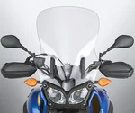 NATIONAL CYCLE N20306 V-Stream Fairing Mount Windscreen - Perfect Fit Windshield for Motorcycles