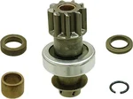 SP1 - SM-01321 - Starter Motor Drive Gear