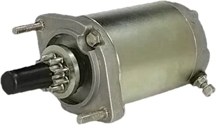 SP1 - SM-01304 - Starter Motor