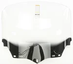 NATIONAL CYCLE V-Stream Windscreen - Fairing Mount Windshield for Optimal Performance