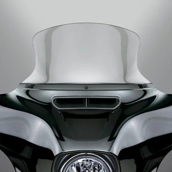 NATIONAL CYCLE Vstream Windscreen - Adjustable Wind Protection for Off-Road Vehicles