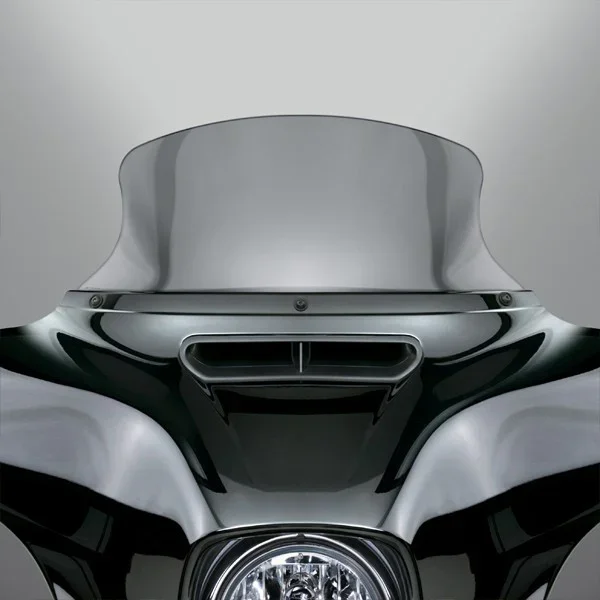 NATIONAL CYCLE Vstream Windscreen - Adjustable Wind Protection for Off-Road Vehicles