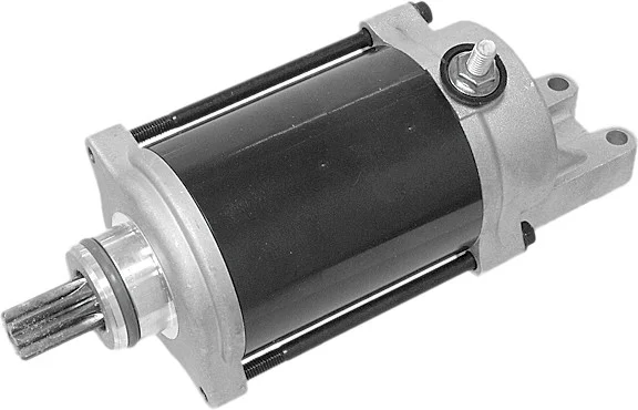 SP1 SM-01324 Starter Motor - High-Torque Electrical Motor for Powersports Vehicles