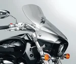 NATIONAL CYCLE VStream+ Windscreen - Engineered Mounting Brackets for Enhanced Performance & Durability