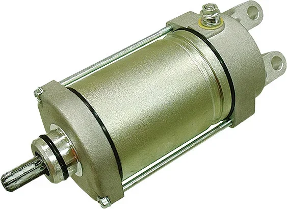 SP1 SM-01315 Starter Motor - Reliable Electrical Motor for Powersports Vehicles