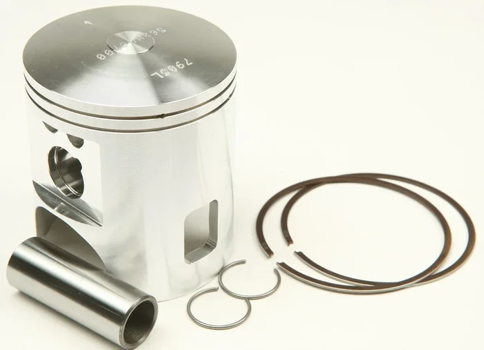 Wiseco 562M06700 Piston - High-Performance Engine Component for Powersports