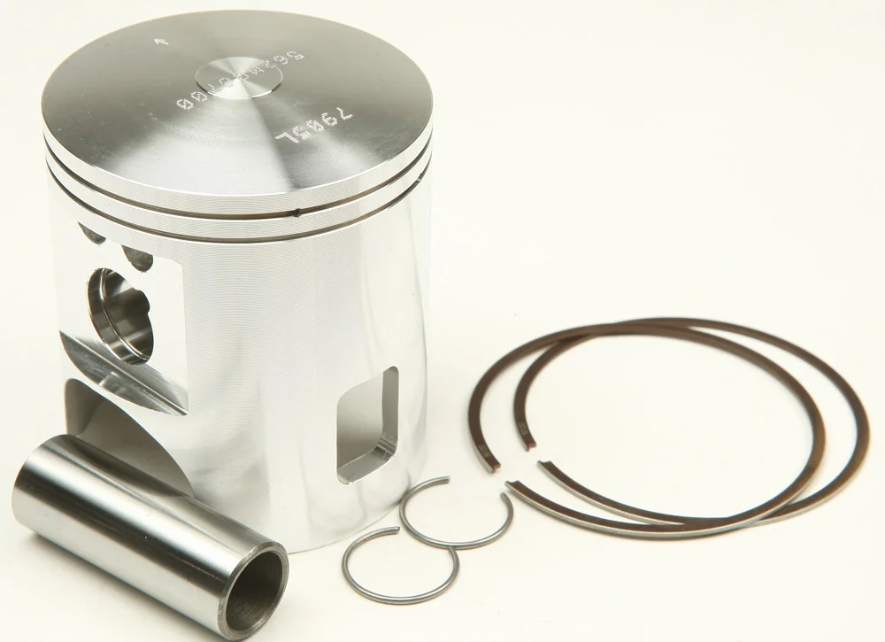 Wiseco 562M06700 Piston - High-Performance Engine Component for Powersports