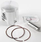 WISECO 562M06800 Piston - High-Performance Engine Component for Powersports