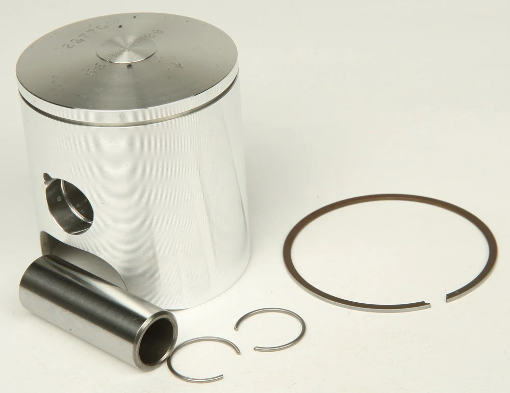 Wiseco 564M05400 Piston Kit - High-Performance Engine Component for Powersports