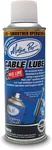 Motion Pro Premium Cable Lube - High-Performance Chemical Lubricant for Powersports Equipment