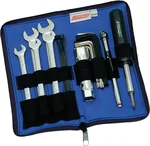 CRUZ TOOLS H2 Econokit - 5-in-1 Tool Kit for Powersports Repair & Maintenance