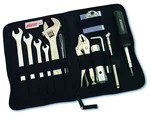 CRUZ TOOLS EKM1 Econo Kit M1 - Motorcycle ATV Snow Repair Tool Kit with Lifetime Guarantee