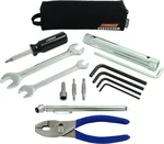 CRUZ TOOLS SKJAS Speed Kit JAS – Ultra-Compact Metric Tool Kit for Powersports