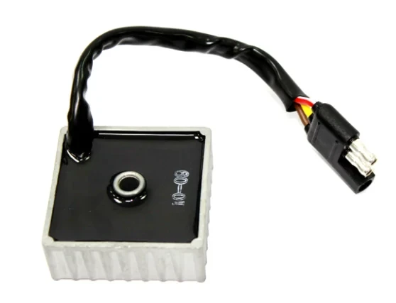 SP1 SM-01232 Voltage Regulator - Reliable Electrical System Protection for Powersports Vehicles