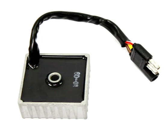 SP1 SM-01232 Voltage Regulator - Reliable Electrical System Protection for Powersports Vehicles