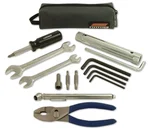 CRUZ TOOLS Speed Kit EU - Compact Tool Kit for European Motorcycles | Ultimate Rider's Toolset