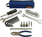 CRUZ TOOLS HD Speedkit - Ultra-Compact Motorcycle Tool Kit for Harley Davidson