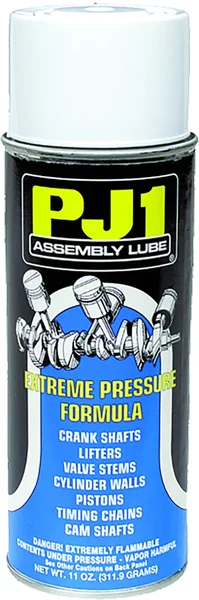PJ1 - SP-701 - Assembly Lube