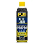 PJ1 Blue Label Chain Lube - Premium Water-Resistant Chain Oil for Powersports