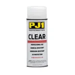 PJ1 17-CLR 11oz Aerosol Clear Coat Paint - Premium Motorcycle & ATV Clear Finish
