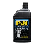 PJ1 - 2-7.5W-1L - Competition Fork Oil