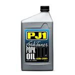 PJ1 - 2-10W-1L - Competition Fork Oil