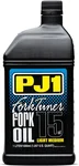 PJ1 - 2-15W-1L - Competition Fork Oil