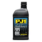 PJ1 - 2-20W - Competition Fork Oil