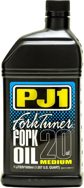 PJ1 - 2-20W-1L - Competition Fork Oil