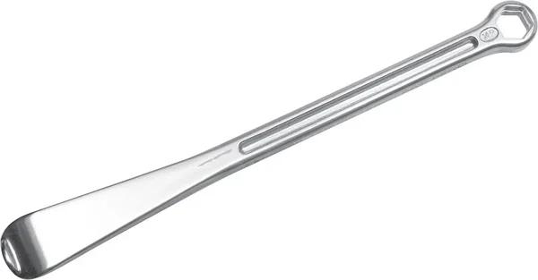 Motion Pro 08-0286 Combo Axle Wrench/Tire Tool - Versatile Powersports Maintenance Tool