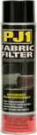 PJ1 4-20 Fabric Air Filter Oil - High-Performance Engine Lubricant for Powersports