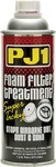 PJ1 Foam Filter Treatment 5-16 Pint - Chemicals for Clean, Efficient Engine Performance