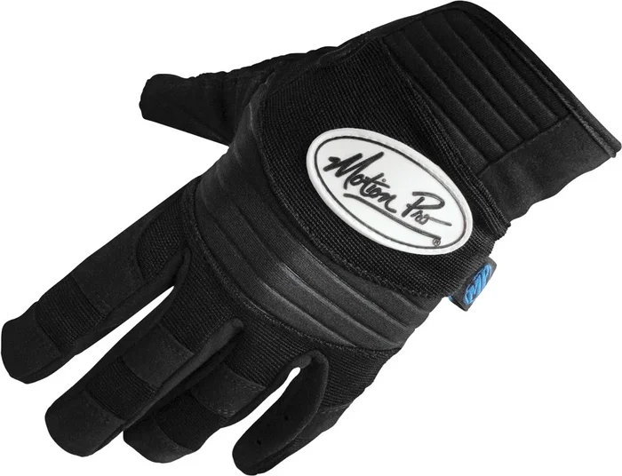 Motion Pro Tech Gloves - Durable Motorcycle Riding Gloves with Advanced Protection