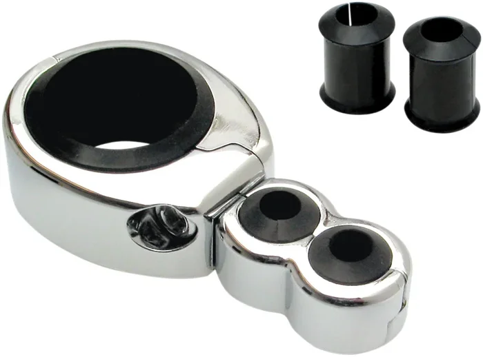 Motion Pro 11-0044 Swivel Head Cable Clamp - Durable Clamping Solution for Powersports