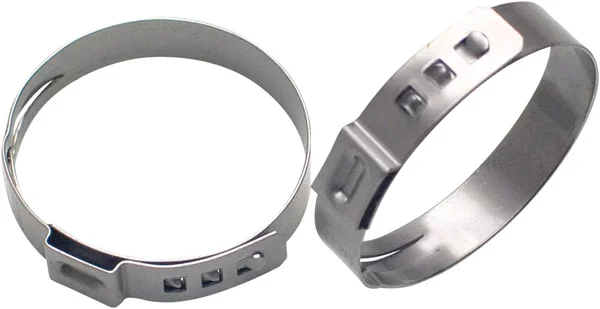 Motion Pro 11-0071 Stepless Clamps - Durable, Adjustable, Heavy-Duty Clamp for Powersports