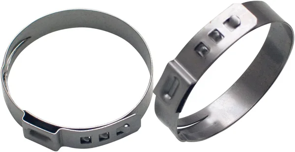 Motion Pro 11-0072 Stepless Clamps - Durable, Adjustable, Heavy-Duty Clamping Solution