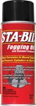 STA-BIL Fogging Oil - 22001 - Protects Engines from Rust & Corrosion | Chemicals