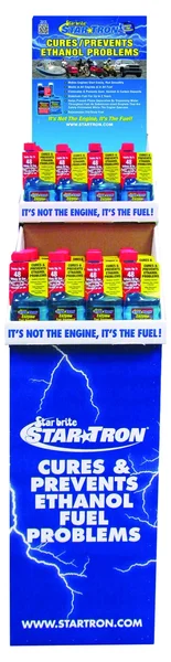 STAR BRITE Enzyme Fuel Treatment - Prevents Fuel Gelling & Ethanol Issues | Promotional Product