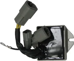 SP1 Voltage Regulator for Powersports - Reliable Electrical Protection