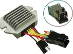 SP1 Voltage Regulator - Electrical System Protector for Powersports Vehicles